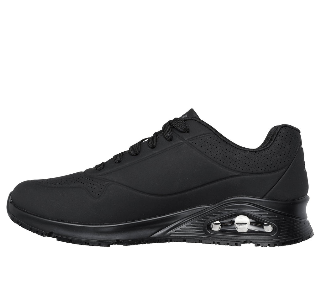 Work Slip-Resistant Relaxed Fit: UNO - Sutal