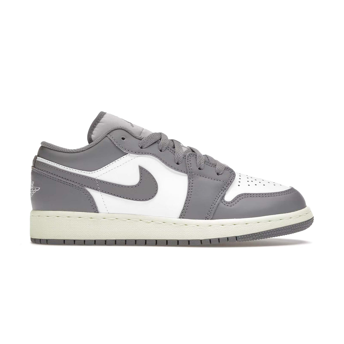Air Jordan 1 Low Vintage Grey (GS) Sneakers
