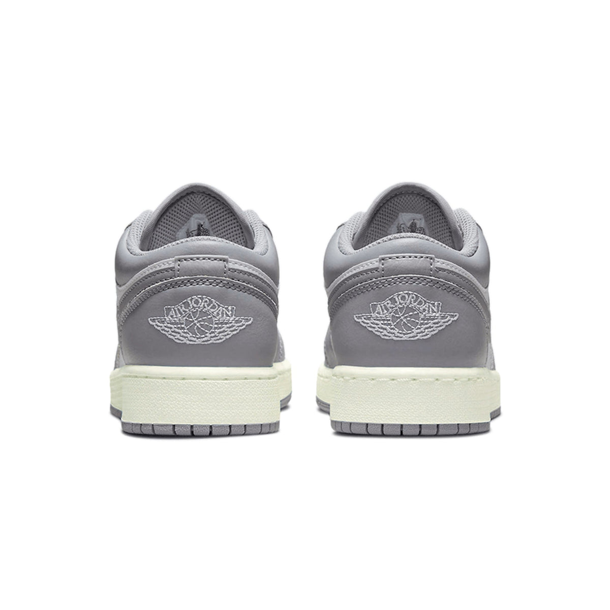 Air Jordan 1 Low Vintage Grey (GS) Sneakers