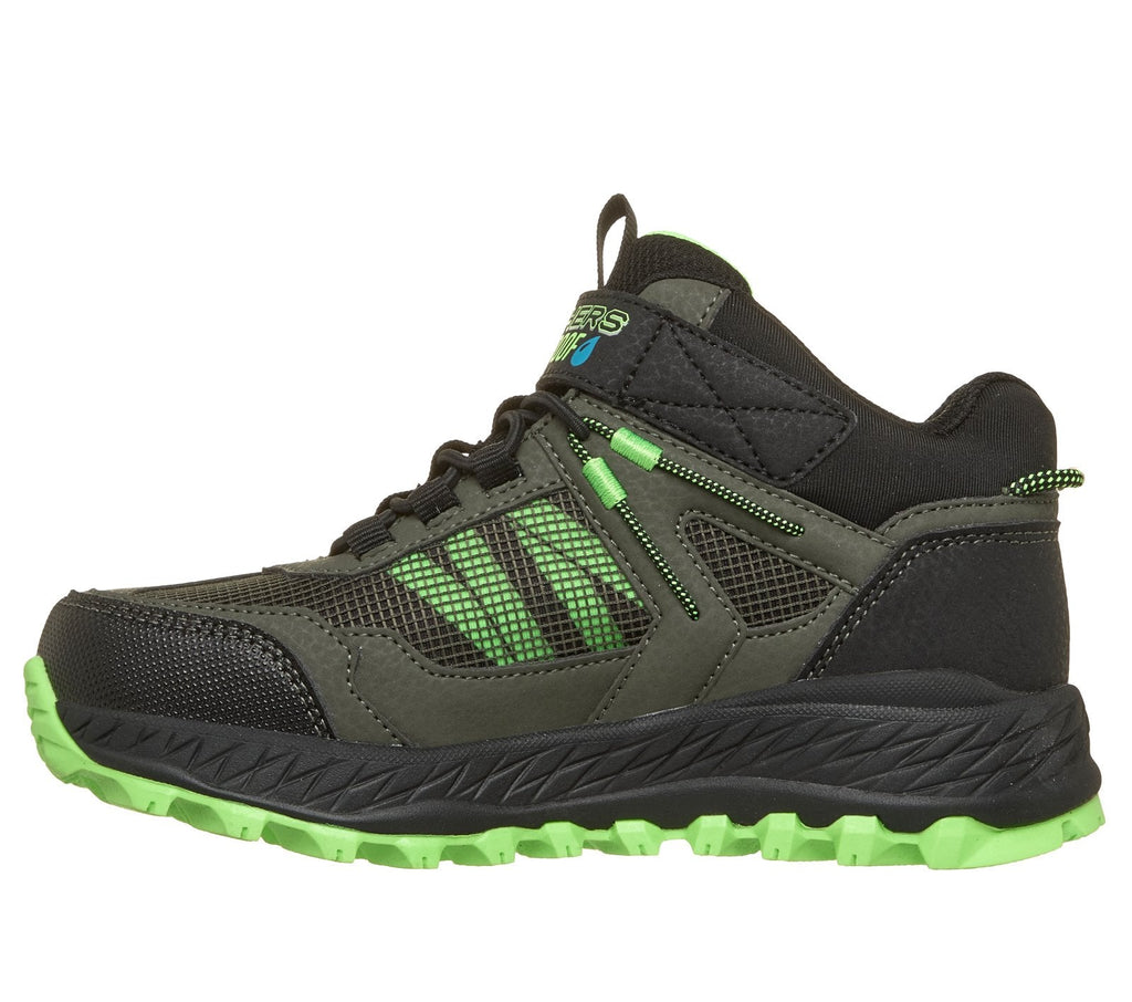 Waterproof: Fuse Tread - Canyon Core