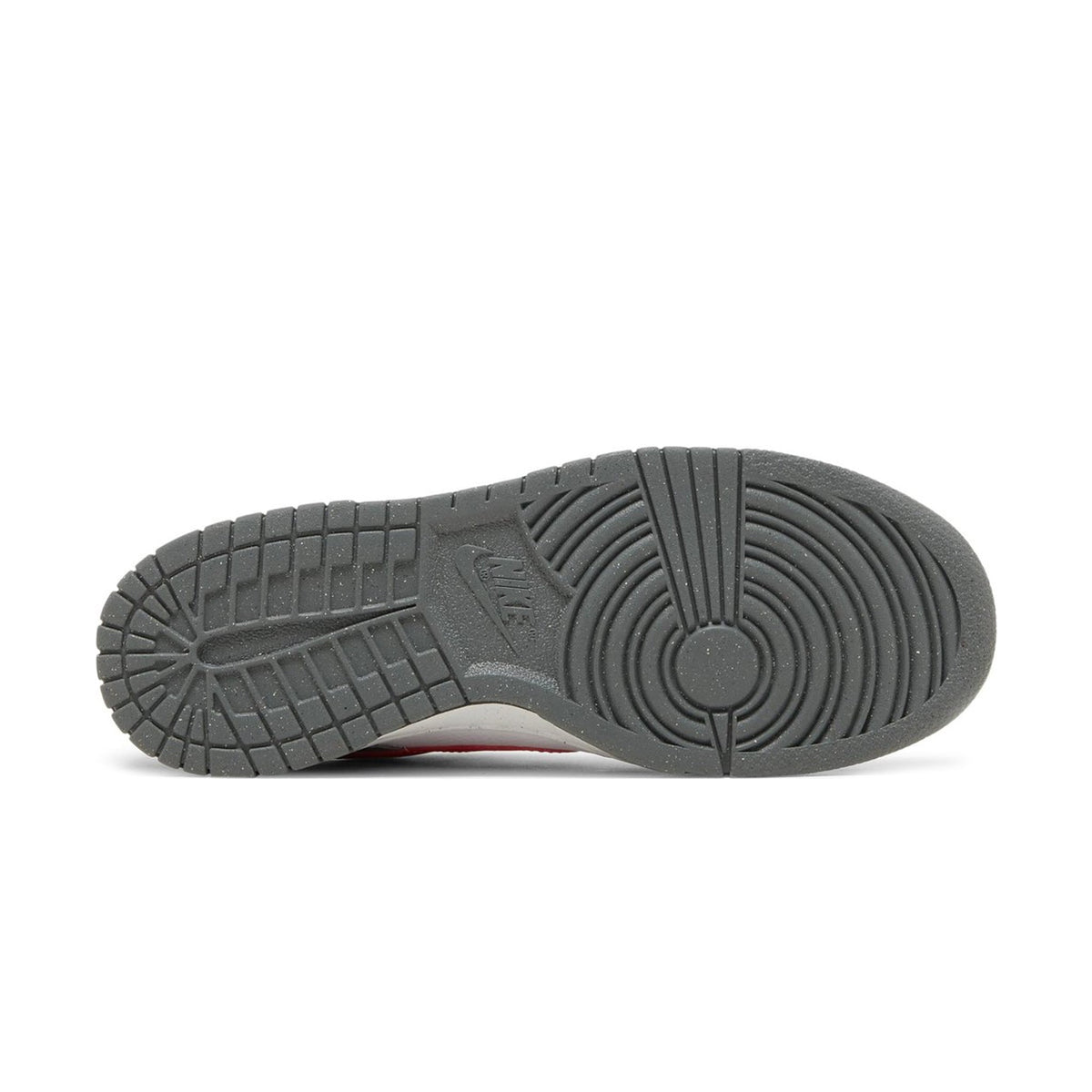Nike Dunk Low Next Nature Smoke Grey Light Crimson (GS) Sneakers