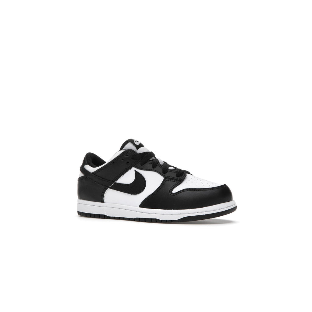 Nike Dunk Low Retro Black White Panda (PS) Sneakers