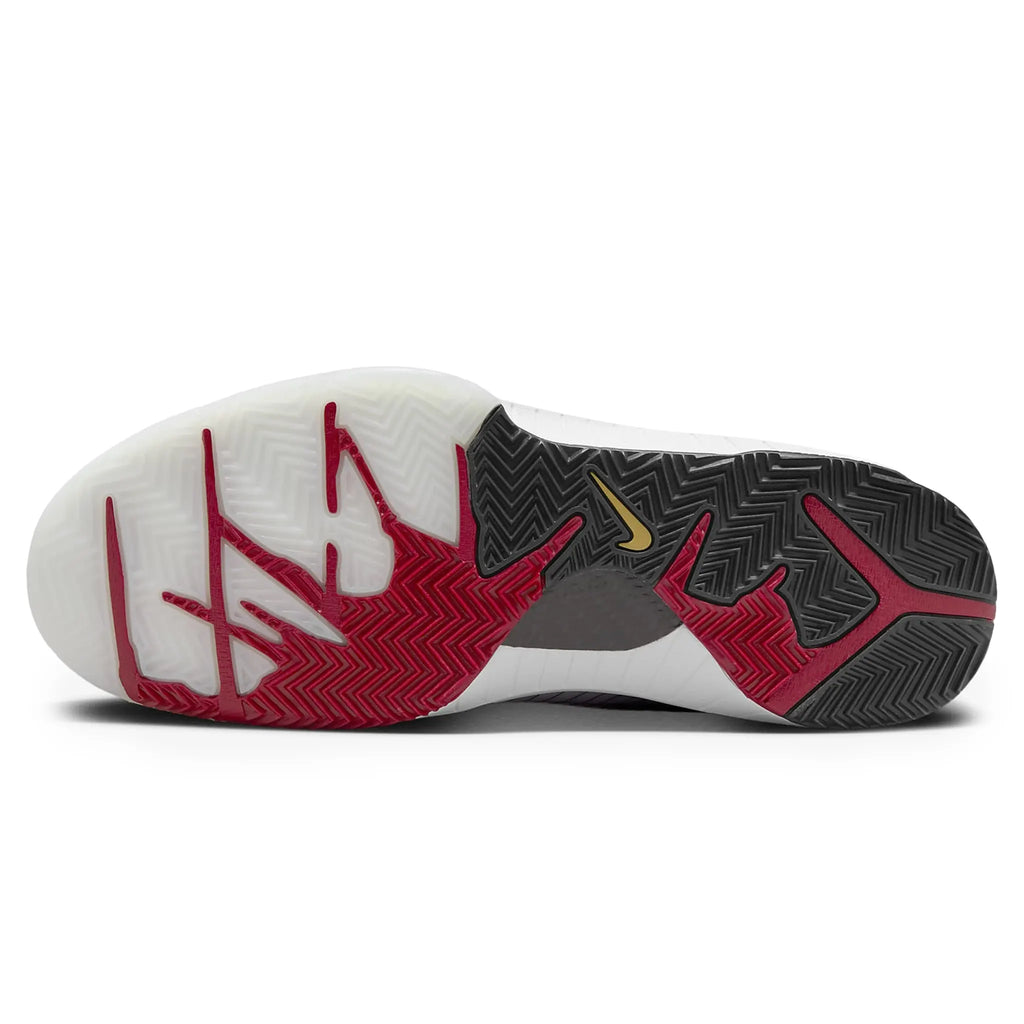 Nike Zoom Kobe 4 Protro Gold Medal (2024) Sneakers
