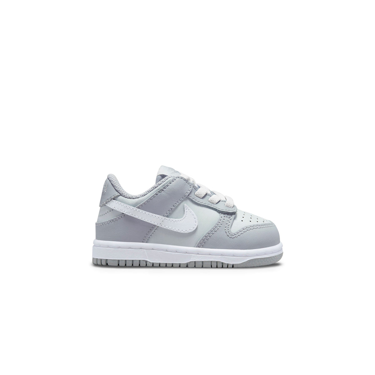 Nike Dunk Low Two-Toned Grey (TD) Sneakers
