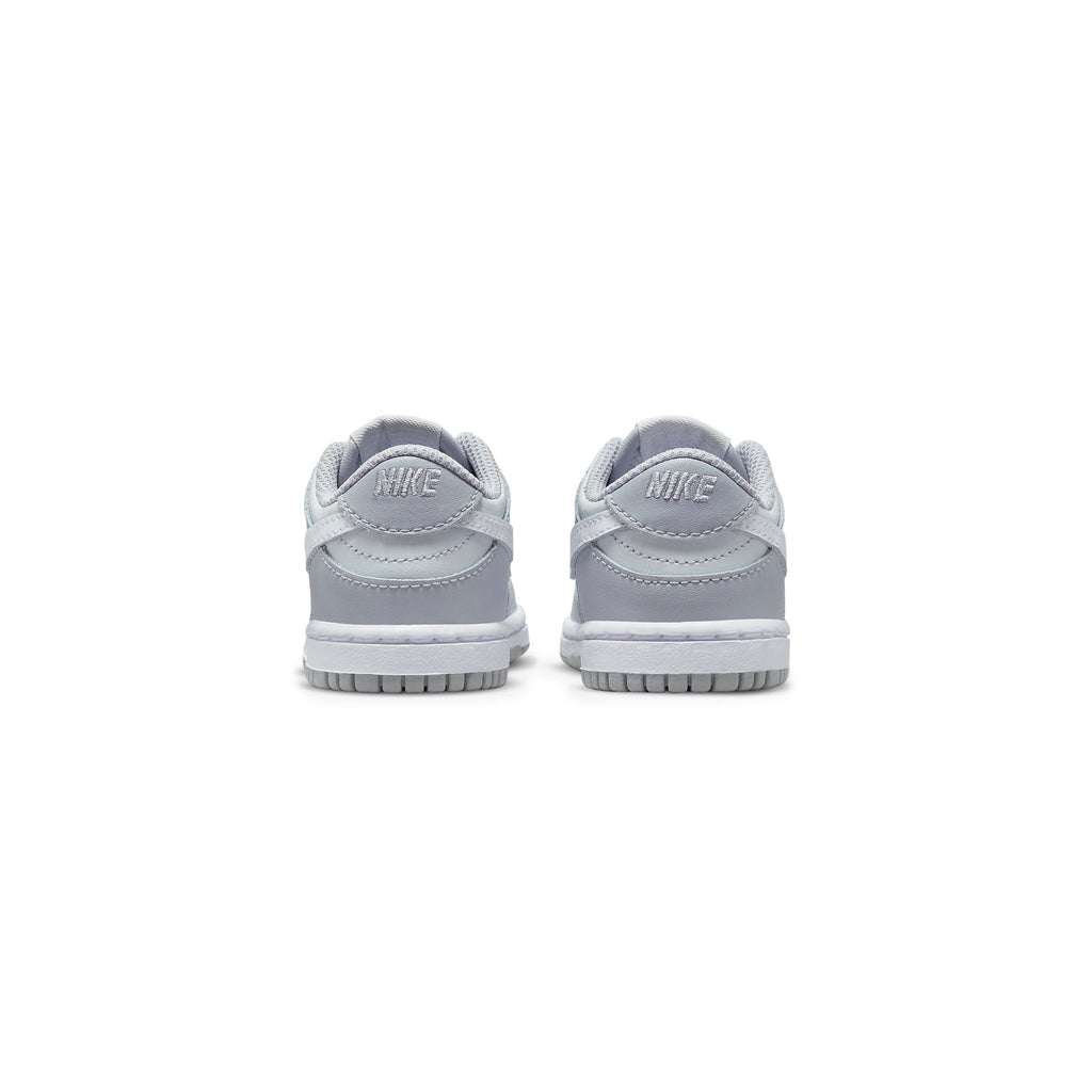 Nike Dunk Low Two-Toned Grey (TD) Sneakers