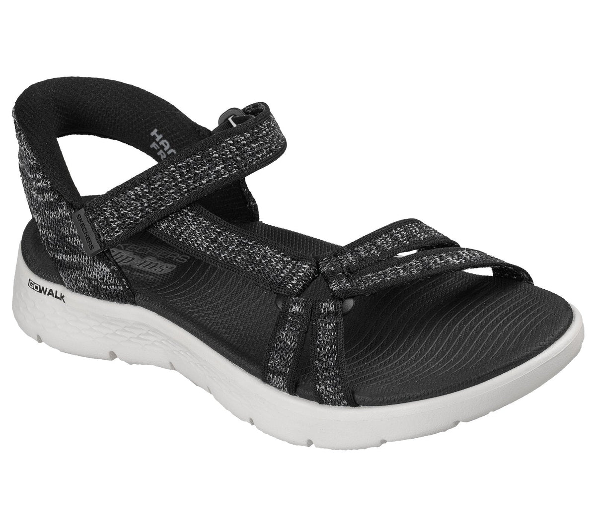 Skechers Slip-ins: GO WALK Flex Sandal - Blake