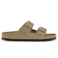Birkenstock Arizona Sandals Oiled Tobacco