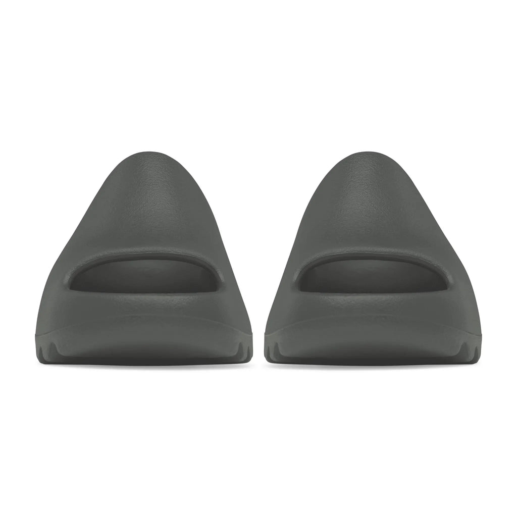 Adidas Yeezy Slide Kids Slate Grey