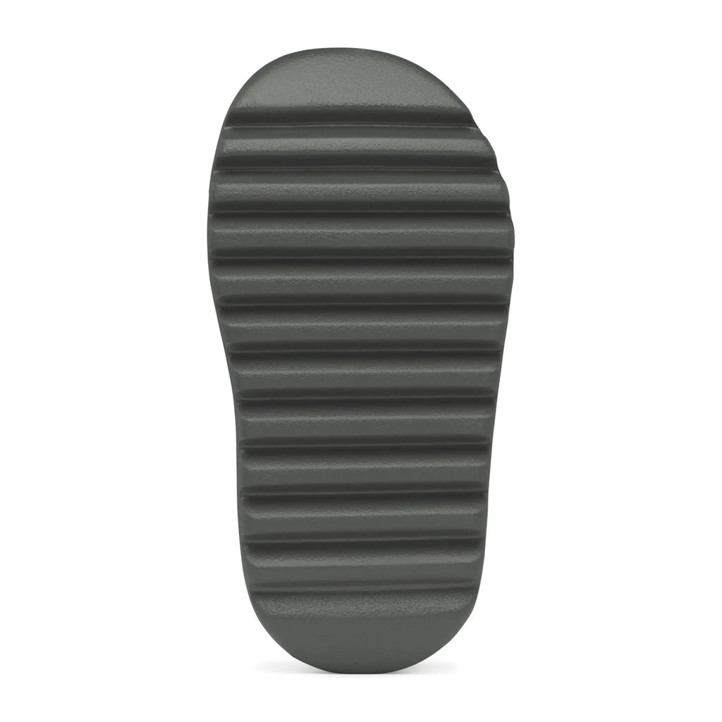 Adidas Yeezy Slide Kids Slate Grey