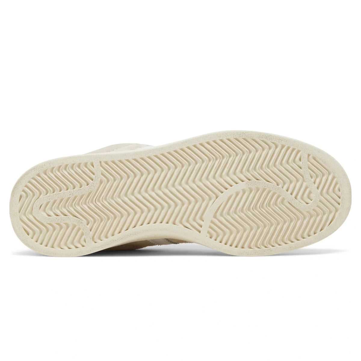 Adidas Campus 00s Wonder White - Women's Sneakers - Beige