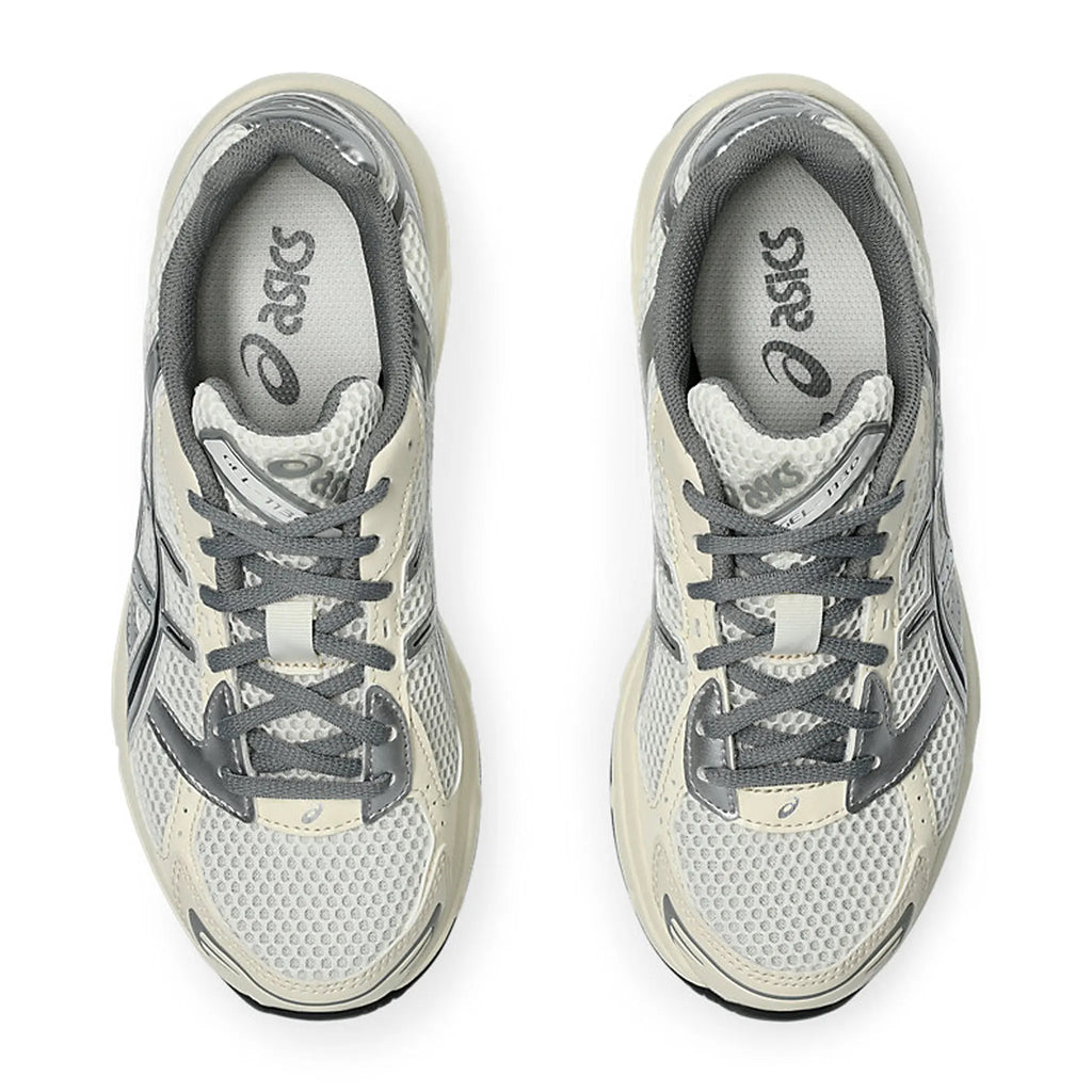 ASICS Gel-1130 Cream Clay Grey - Women's Sneakers - Beige