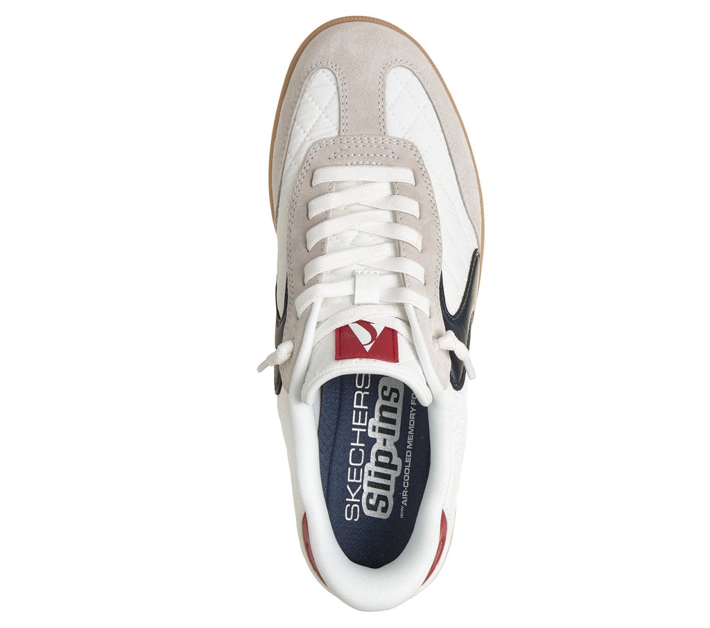 Skechers Slip-ins: Hotshot - Cozy Fit Soft Luxe