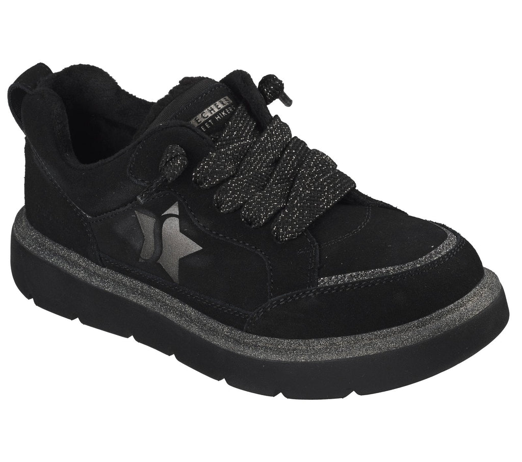 Keepsakes Cozy - Street Hiker Star