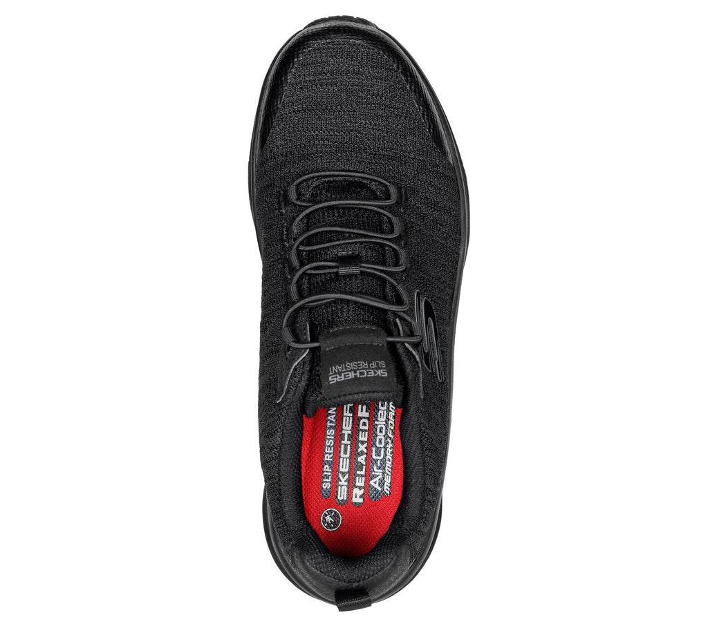 Work Slip-Resistant Relaxed Fit: D'Lux Walker - Luxir