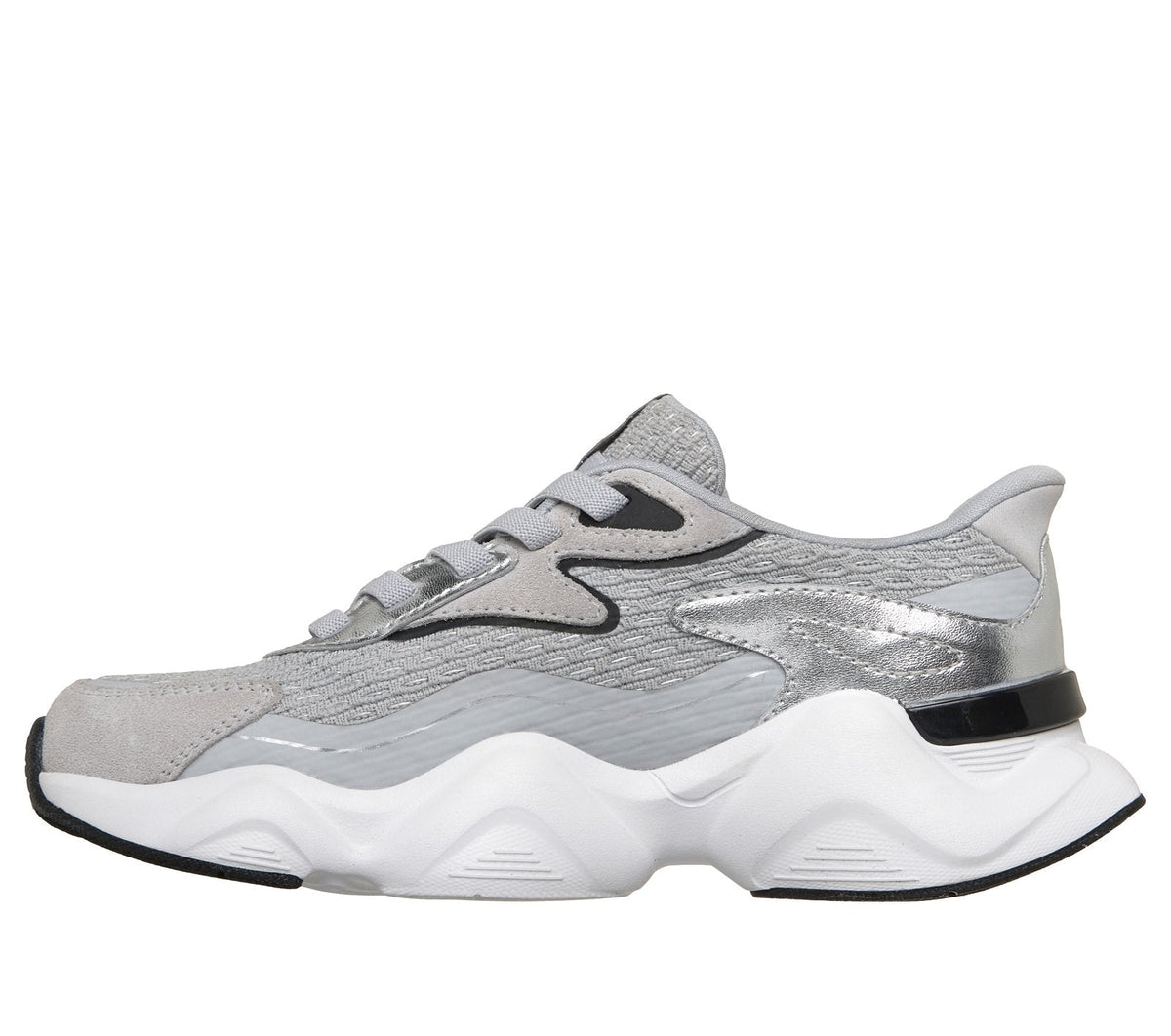 Skechers Slip-ins Mark Nason: Street Wave - Talvie