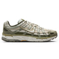 Nike P-6000 Light Army Cargo Khaki Sneakers