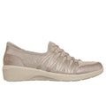 Skechers Slip-ins: Arya - Gleam Ease, TAUPE
