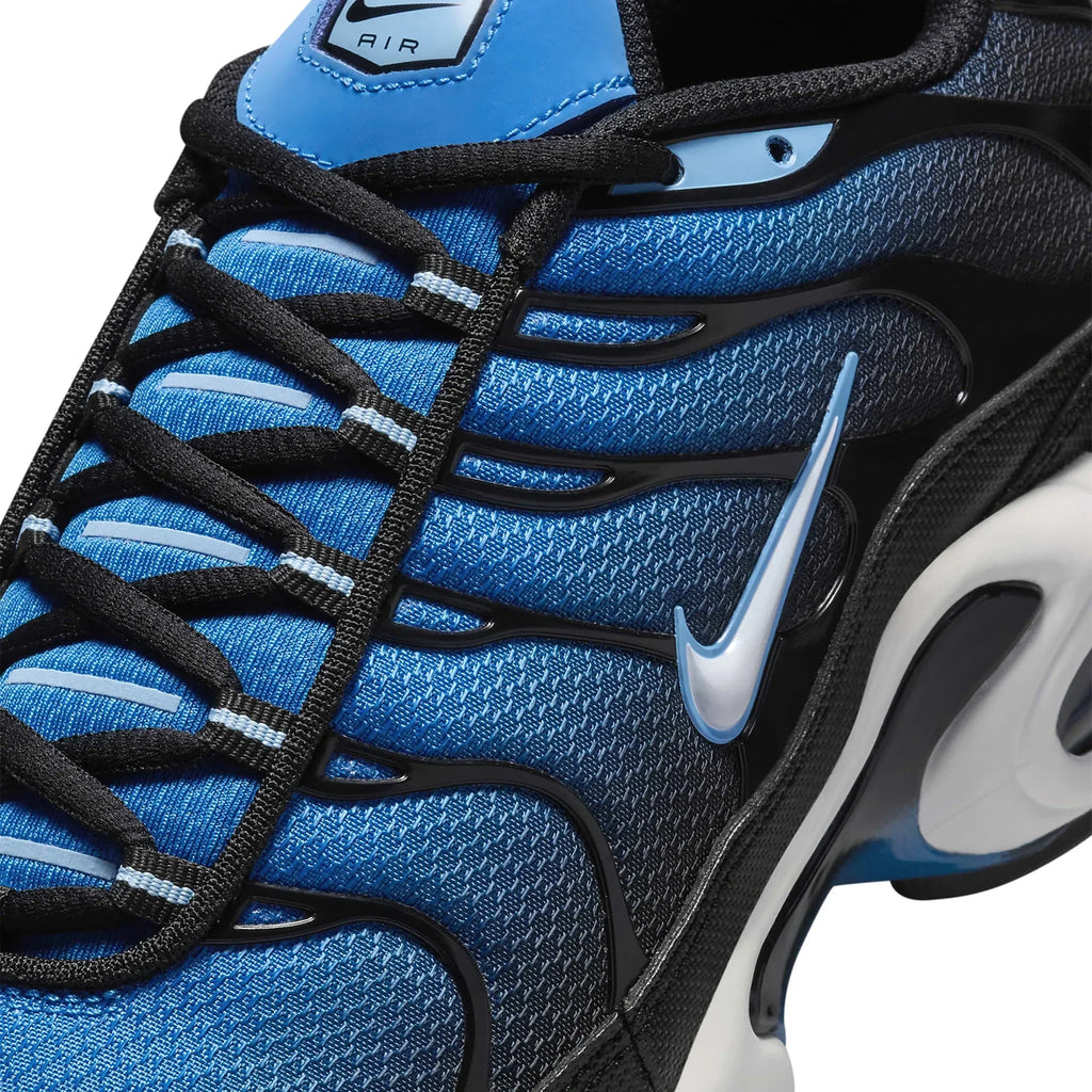Nike TN Air Max Plus Aquarius Blue Sneakers