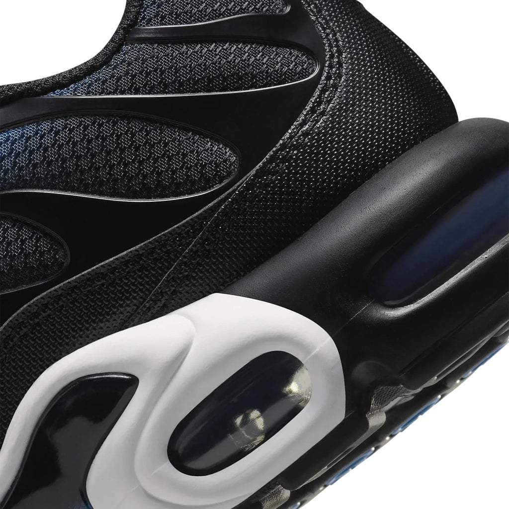Nike TN Air Max Plus Aquarius Blue Sneakers