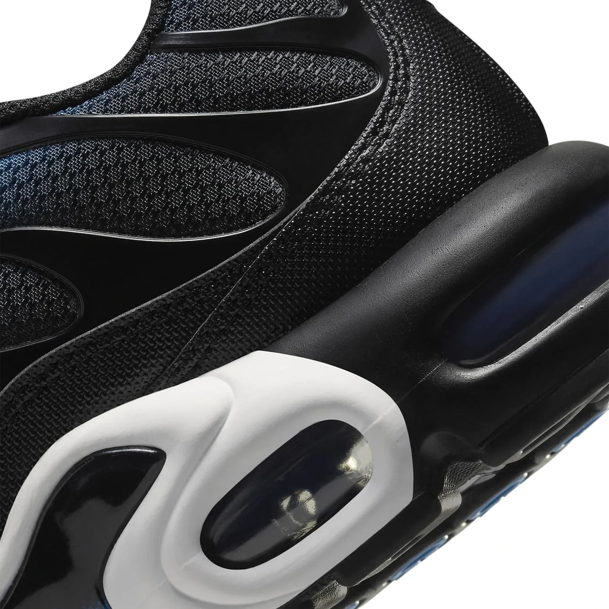 Nike TN Air Max Plus Aquarius Blue Sneakers
