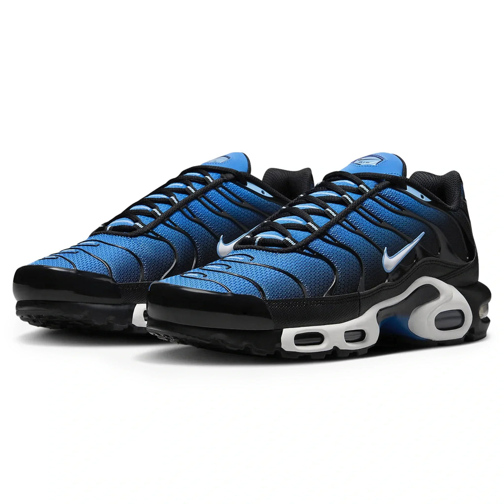 Nike TN Air Max Plus Aquarius Blue Sneakers