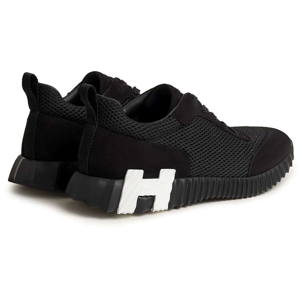 Hermes Paris Hermès Paris Bouncing Sneaker Black