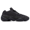 Adidas Yeezy 500 Utility Black Sneakers