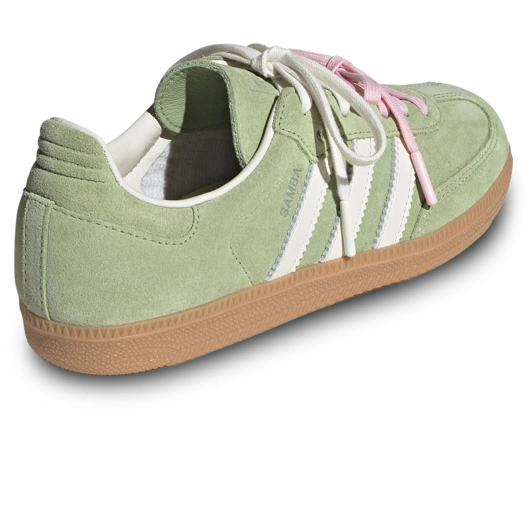 Adidas Samba OG Molly Mae Matcha Sneakers