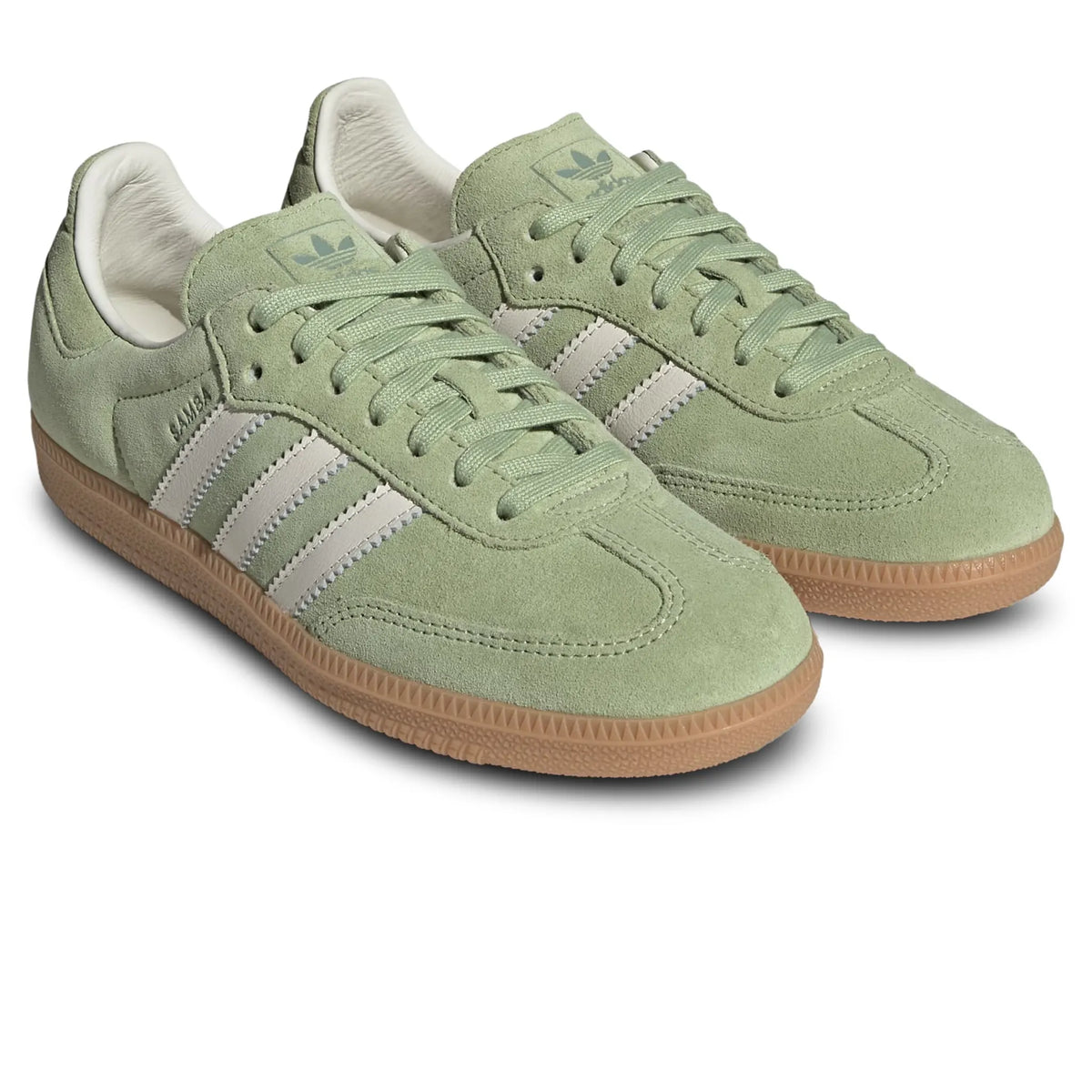 Adidas Samba OG Molly Mae Matcha Sneakers