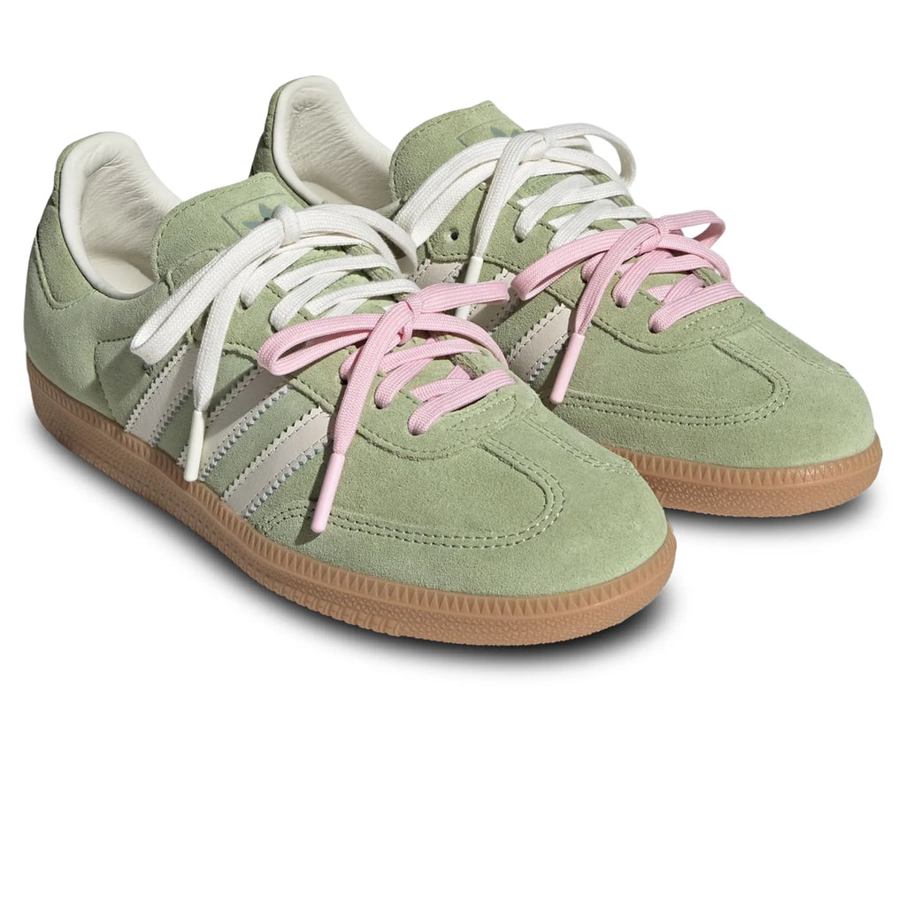 Adidas Samba OG Molly Mae Matcha Sneakers