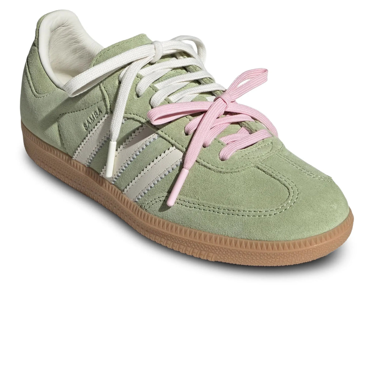 Adidas Samba OG Molly Mae Matcha Sneakers
