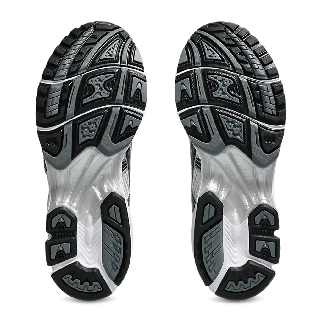 ASICS Gel-Kayano 14 White Graphite Grey Sneakers