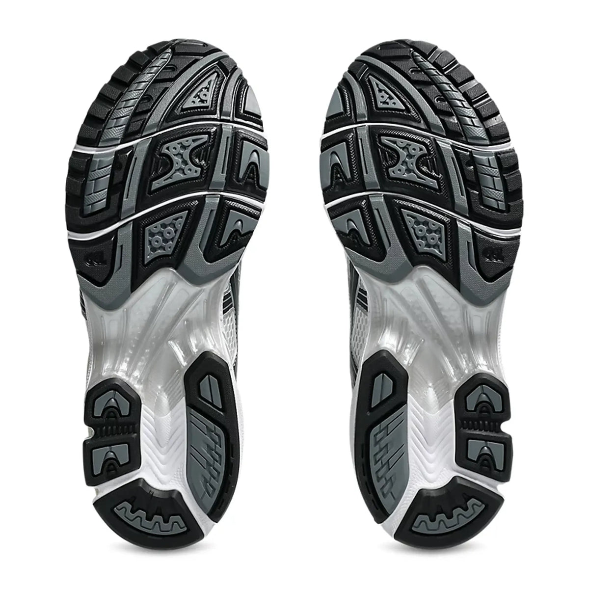 ASICS Gel-Kayano 14 White Graphite Grey Sneakers