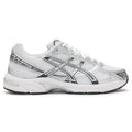 Preloved - ASICS Gel-1130 White Pure Silver Sneakers