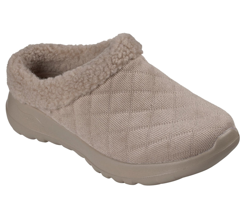 GO WALK Arch Fit Joy - Cozy Fit Premium