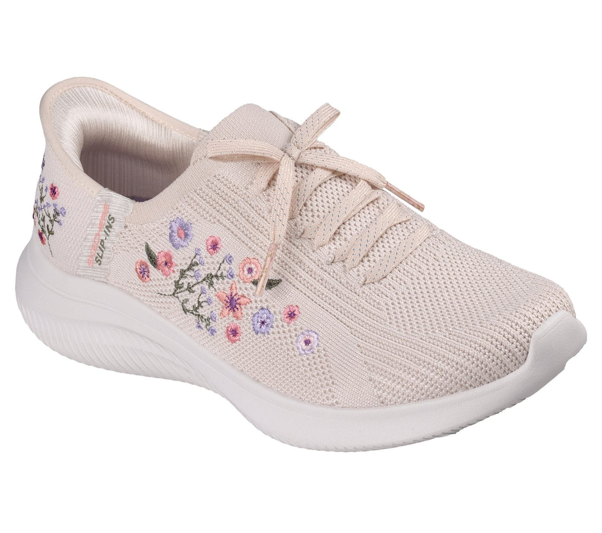 Skechers Slip-ins: Ultra Flex 4.0 - Sweet Petals