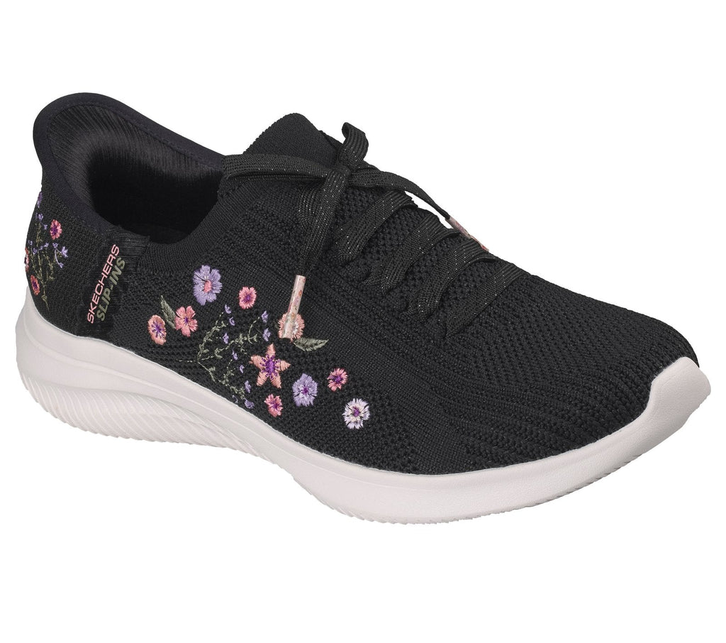 Skechers Slip-ins: Ultra Flex 4.0 - Sweet Petals