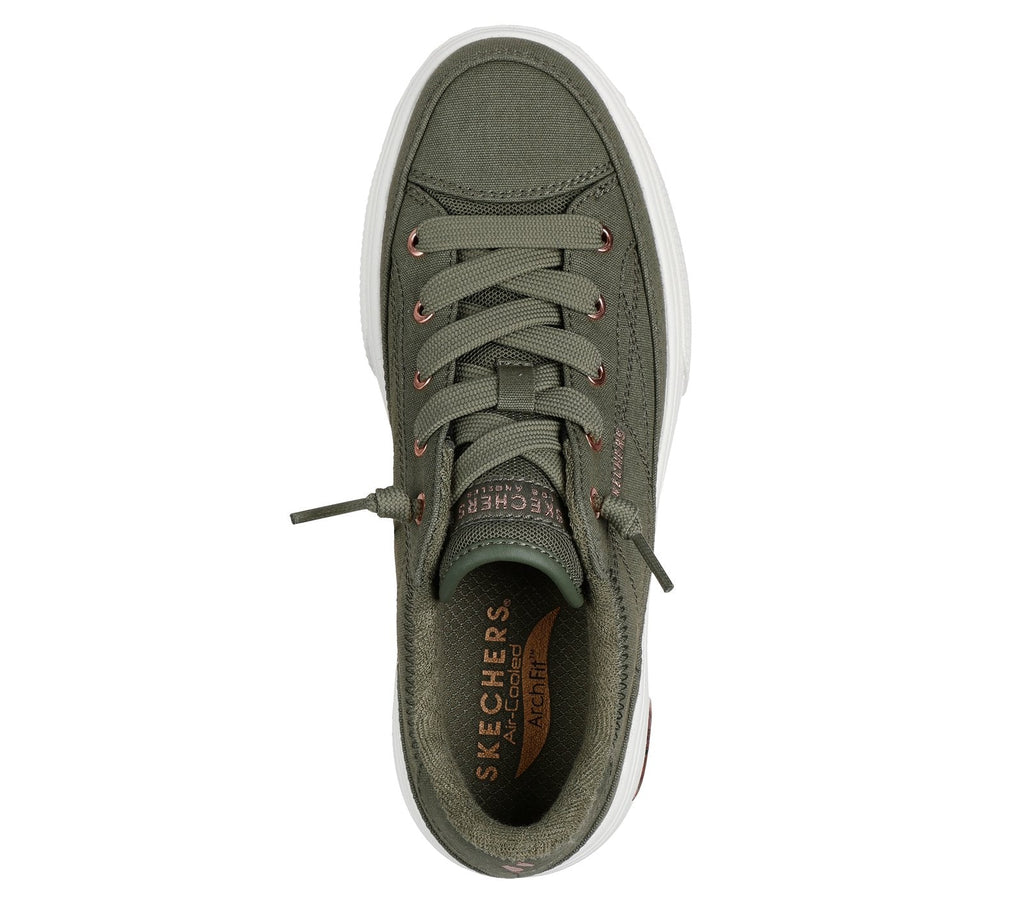 Arch Fit Arcade - Meet Ya There