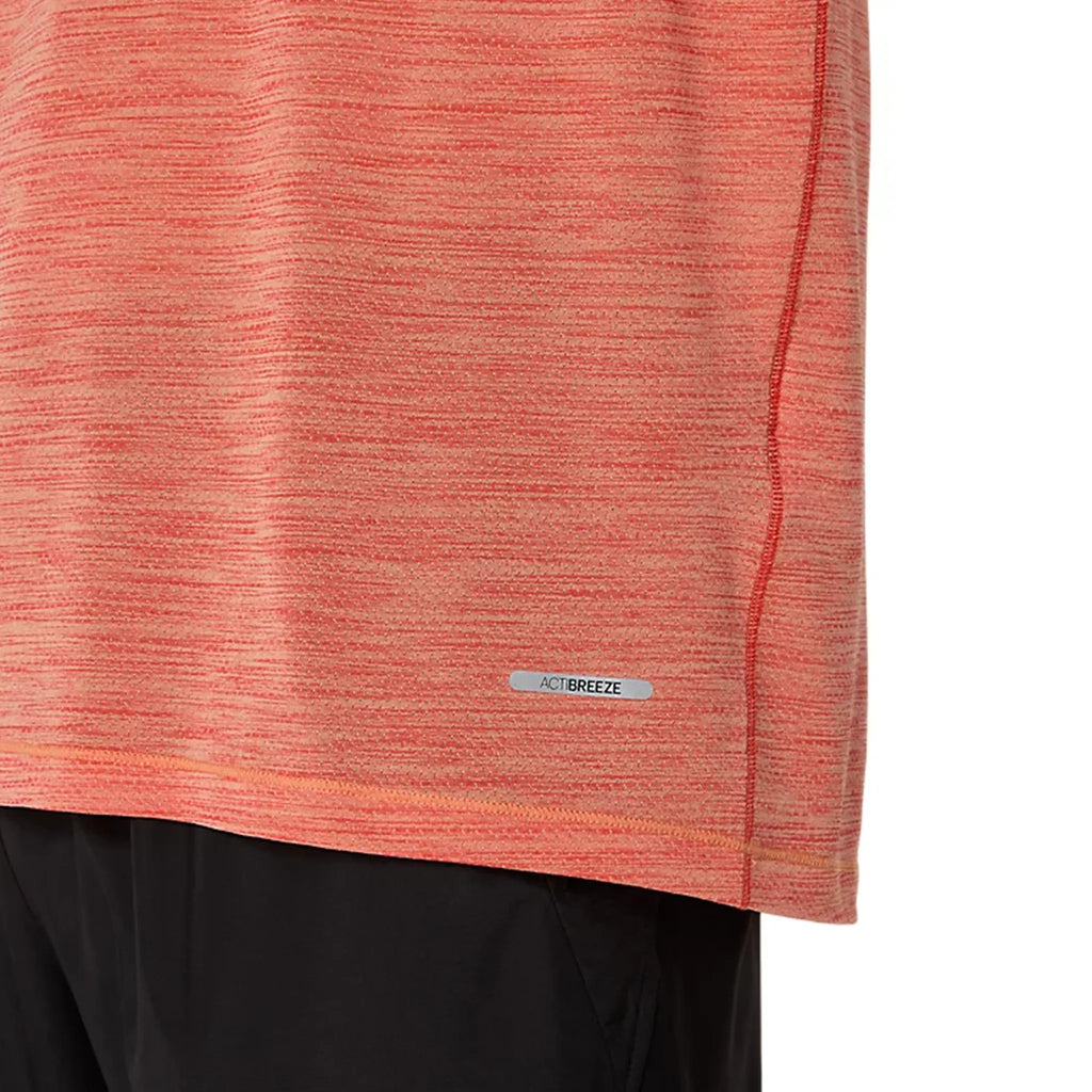 ASICS Road Coral Reef Mojave T-Shirt