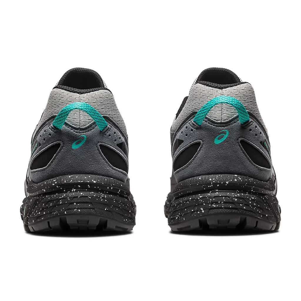 ASICS Gel-Venture 6 Mid Grey Sneakers