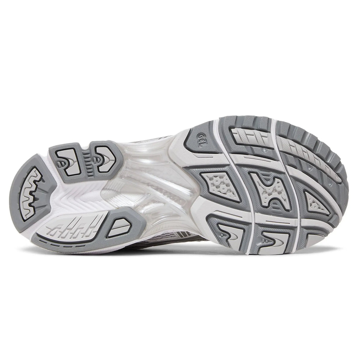 ASICS Gel Kayano 14 Cloud Clay Grey - Women's Sneakers