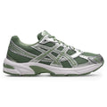 ASICS Gel-1130 Swamp Green Silver Sneakers
