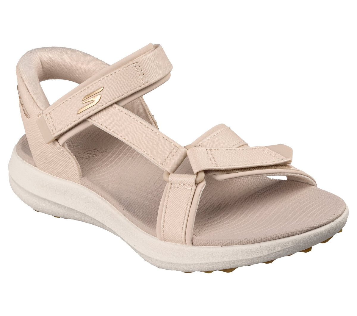 Skechers Slip-ins: GO GOLF Sandal