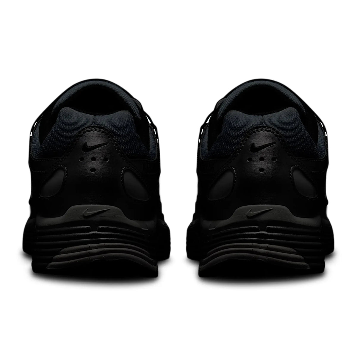 Nike P-6000 Metallic Silver Summit Wolf Grey Sneakers