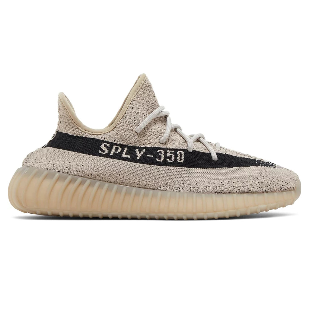 Adidas Yeezy Boost 350 V2 Slate Sneakers - Beige