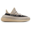 Adidas Yeezy Boost 350 V2 Slate Sneakers - Beige