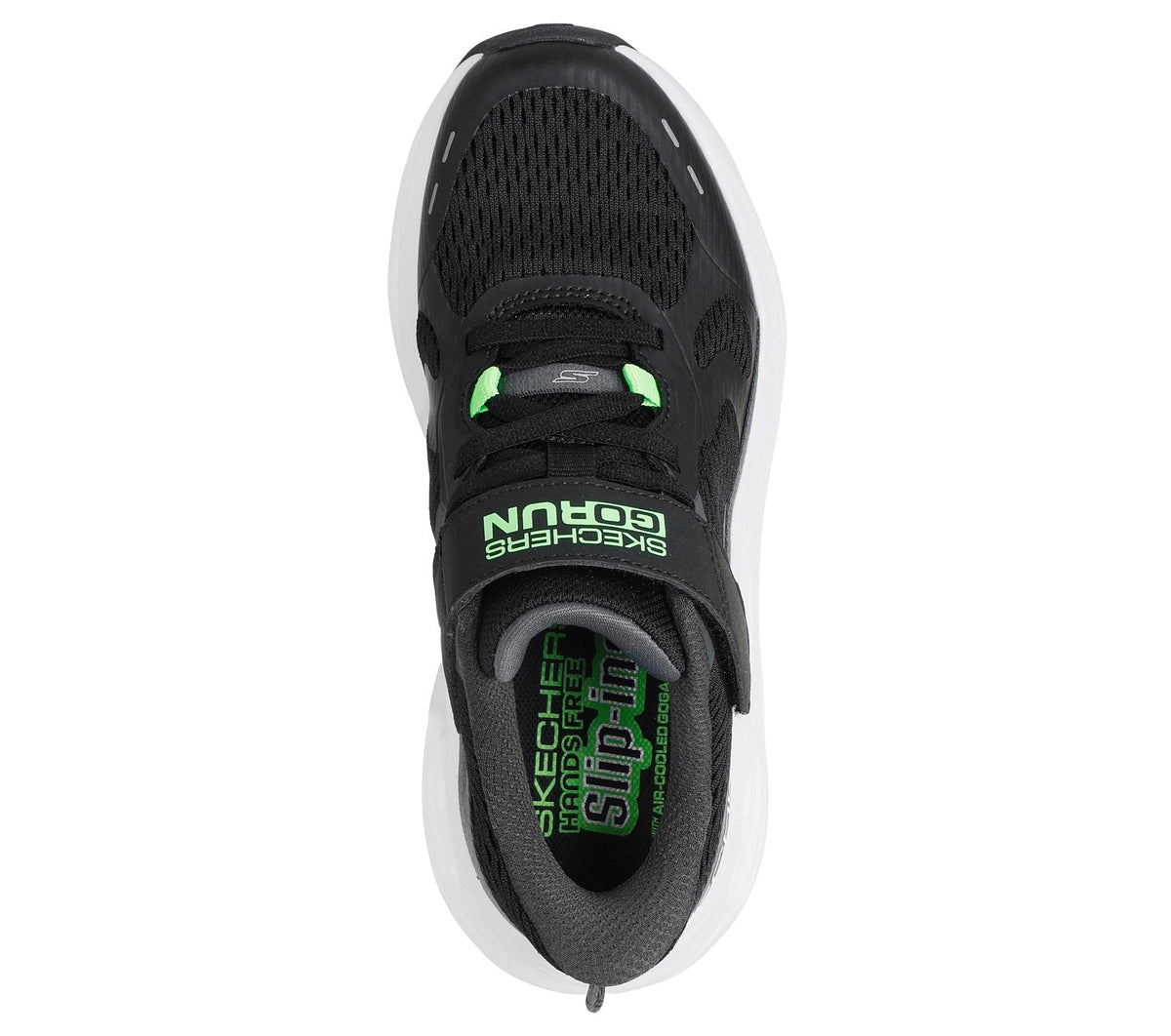 Skechers Slip-ins: Max Cushioning Glide-Step