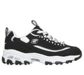 D'Lites - Biggest Fan, BLACK / WHITE