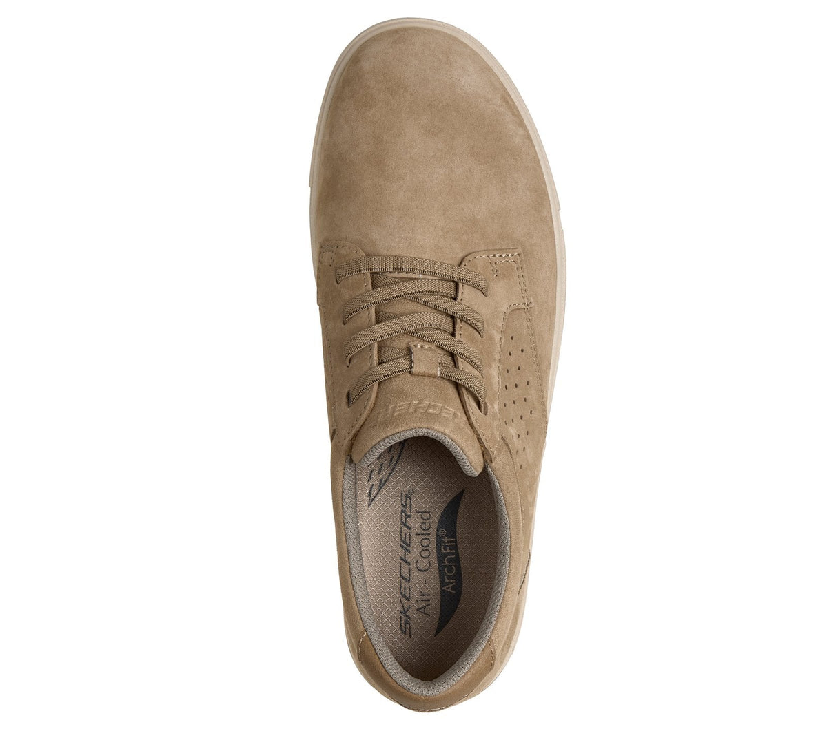 Relaxed Fit: Arch Fit Solano 2.0 - Rey