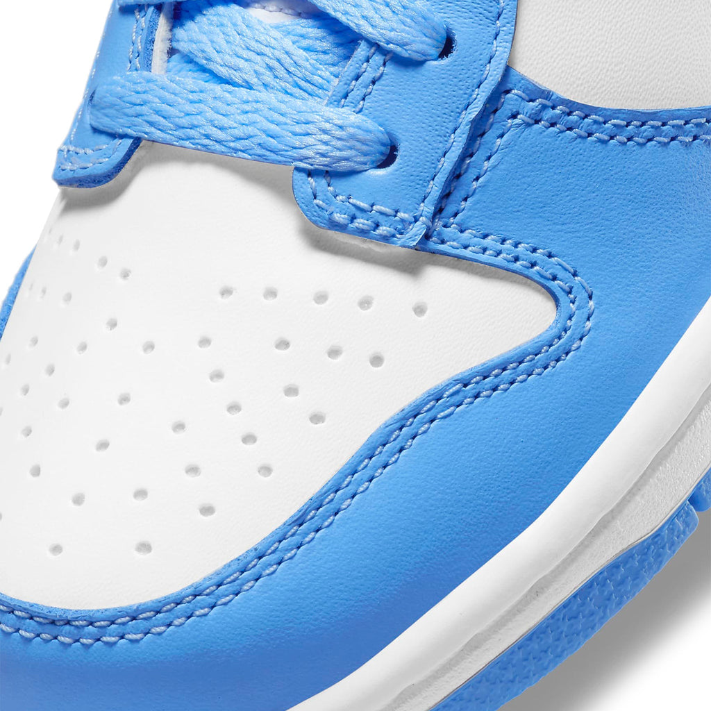 Nike Dunk Low UNC (2021) (GS) Sneakers - Blue